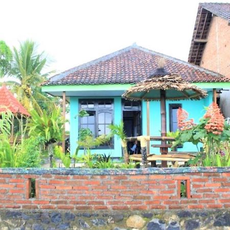Fida Ijen Crater Guesthouse Licin Exterior foto