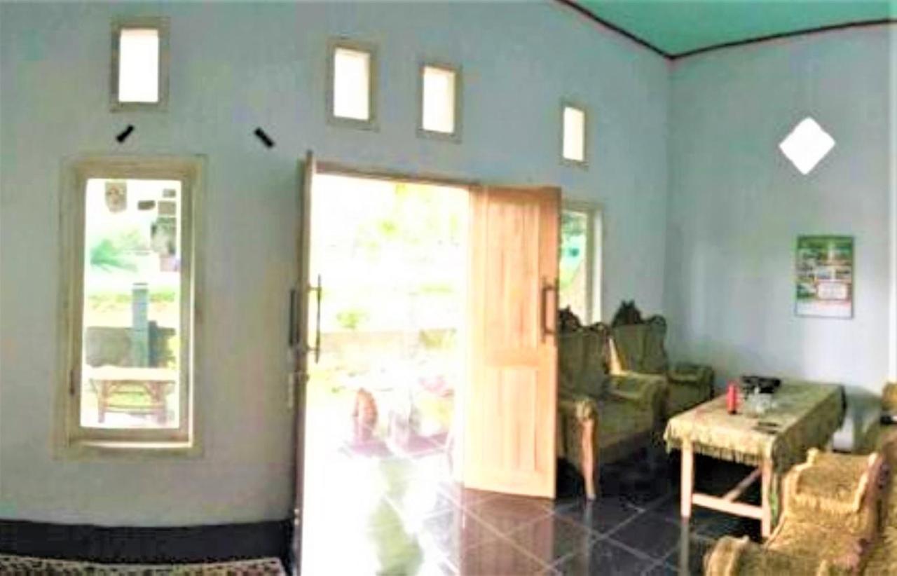 Fida Ijen Crater Guesthouse Licin Exterior foto