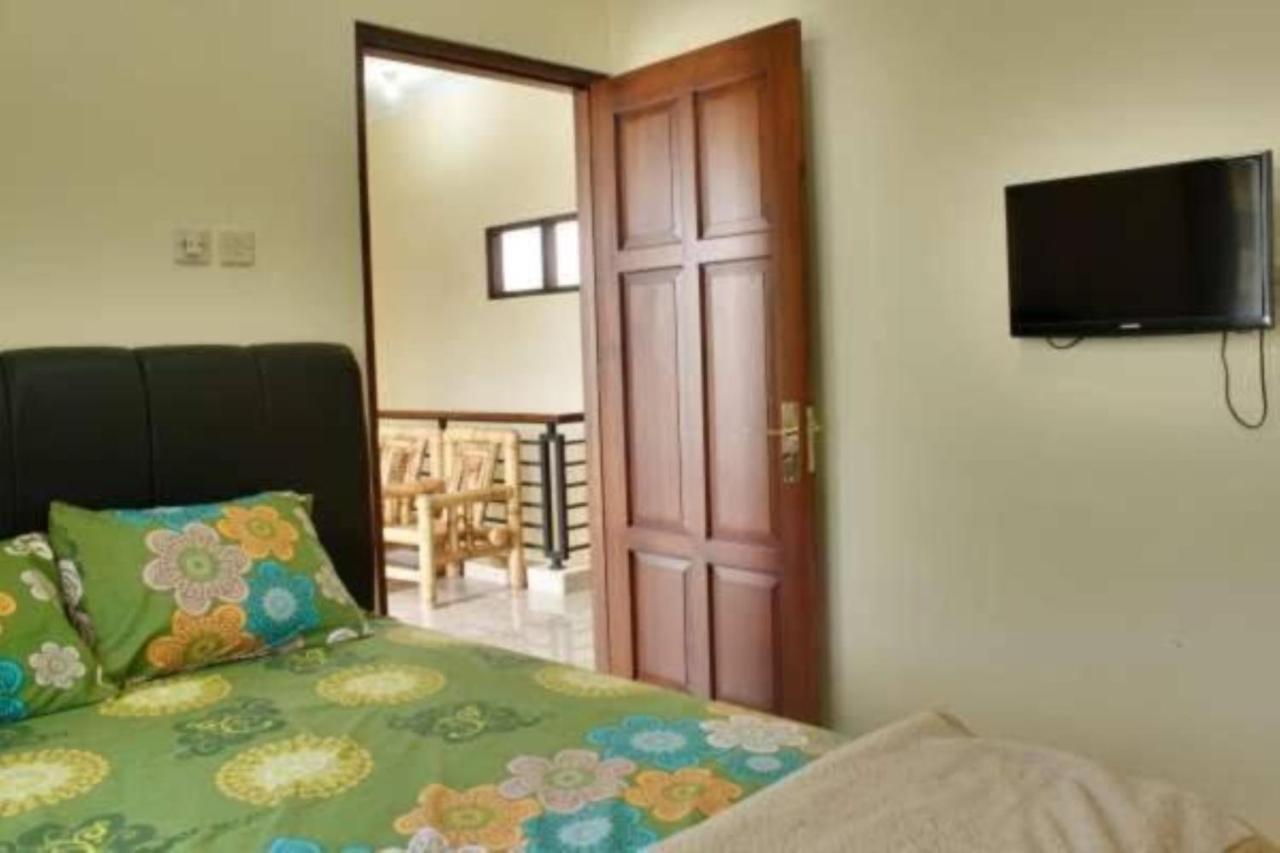 Fida Ijen Crater Guesthouse Licin Exterior foto
