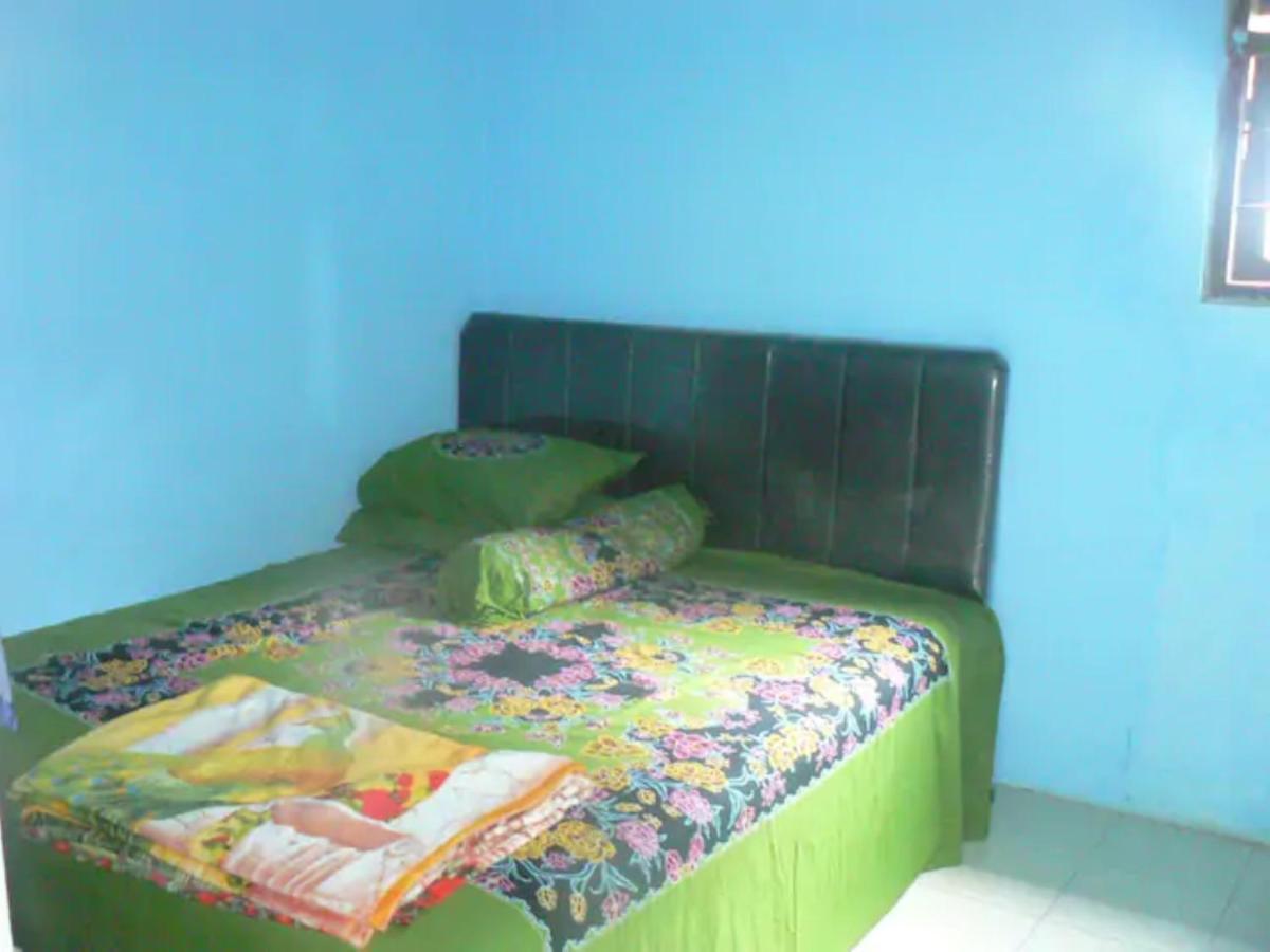 Fida Ijen Crater Guesthouse Licin Exterior foto